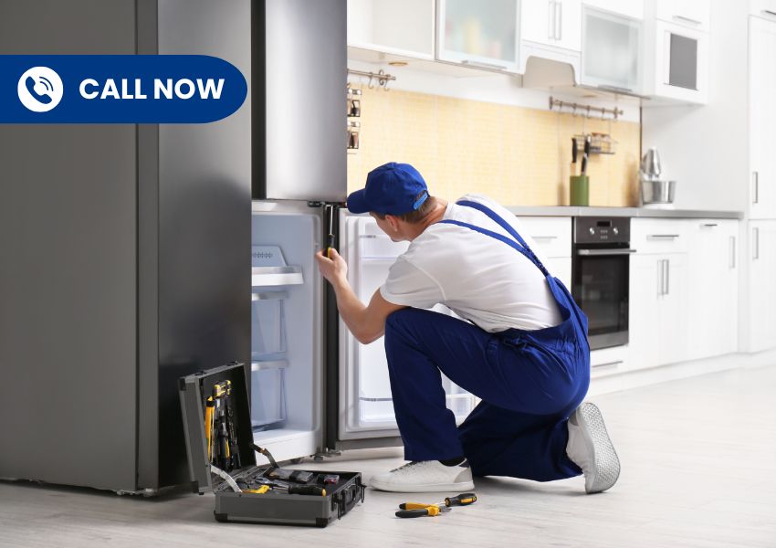 Churubusco Appliance Repair Company